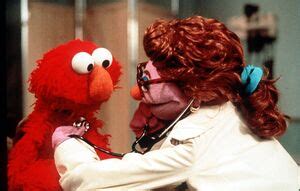 Sesame Street Goes to the Doctor | Muppet Wiki | Fandom