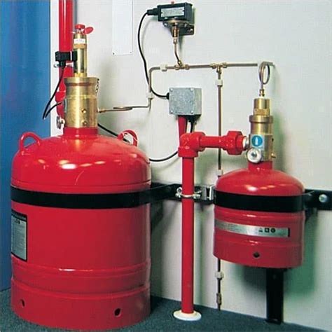 Fire Suppression System Installation Service at best price in Chennai | ID: 18854764748