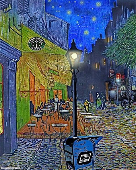 Van Gogh Café Terrace At Night Wallpapers - Wallpaper Cave