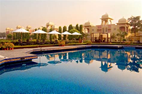 Top 10 Resorts in Manesar to Enjoy with Friends - Trans India Travels