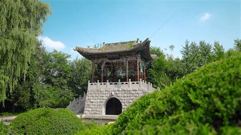 5A景区沈阳植物园风光高清图片下载-正版图片502472641-摄图网