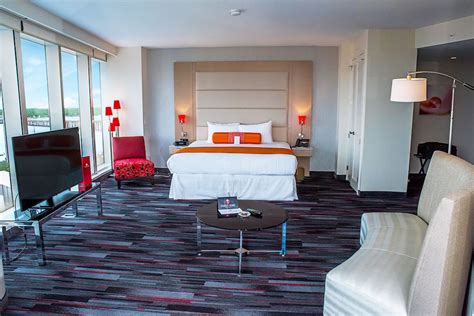 Book Scarlet Pearl Casino Resort, Biloxi: Room Deals | Hotwire