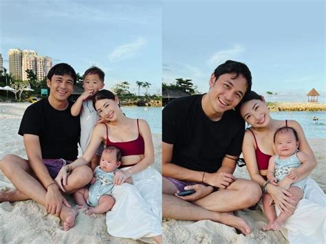 Kryz Uy shares 'rare' family photos | GMA Entertainment