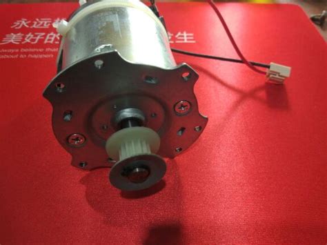 Dongling bread machine motor DC motor DL-TM018 DC motor, DL-T06 motor