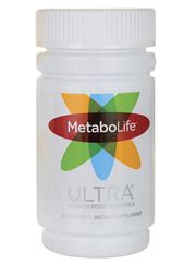 Metabolife Ultra Review – All You Need to Know About This Product.