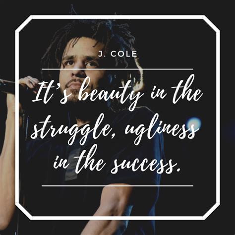 J. Cole Quote 7 | QuoteReel