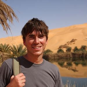 Simon Reeve Age, Wiki, Married, Net Worth, Ethnicity, Wife, Height