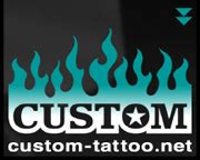 Custom Tattoo - Waukesha, Wisconsin - Tattoo Portfolios