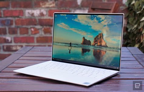 Dell XPS 13 review (2020): Tweaked to near perfection