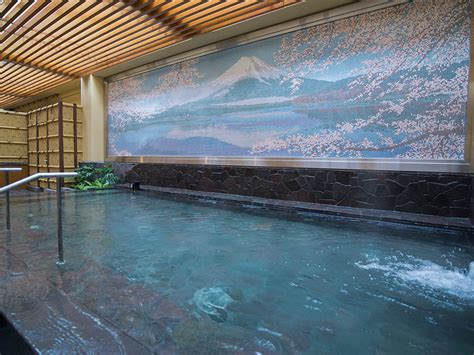 Best onsen: Tokyo hot springs | Time Out Tokyo