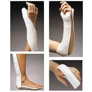 Ortho-Glass Splinting Systems | Medline Industries, Inc.