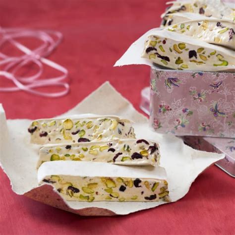 Nougat - Cookidoo® – the official Thermomix® recipe platform