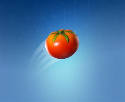 Fortnite Tomato Toy - Pro Game Guides