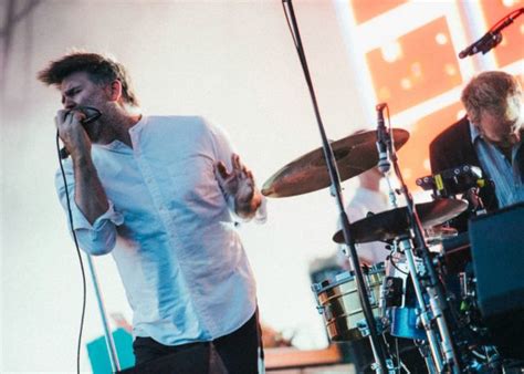 LCD Soundsystem announced as Saturday Night Live musical guests