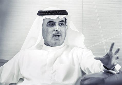 Class act: Abdul Aziz Al Ghurair - Arabian Business: Latest News on the Middle East, Real Estate ...