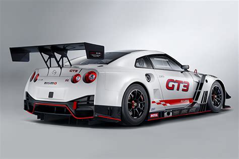 NISMO｜NISMO カスタマーレーシング