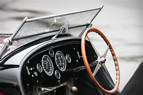 1931 Bugatti Type 55 Roadster | Uncrate