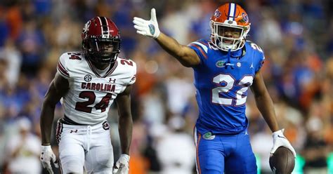 Must-win games for Florida Gators in 2023: South Carolina