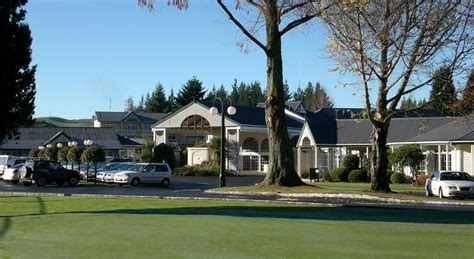 Top Deals Wairakei Resort Taupo, New Zealand - Booking.com | Family friendly resorts, Taupo, Resort