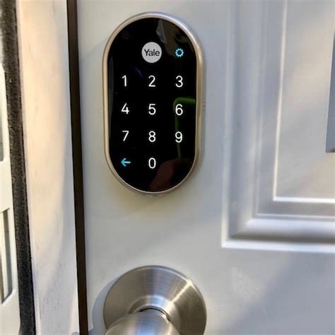 Smart Lock Installation | 24 Hr Local Locksmiths | 1-800-Unlocks | Car, Home, Business, Safe