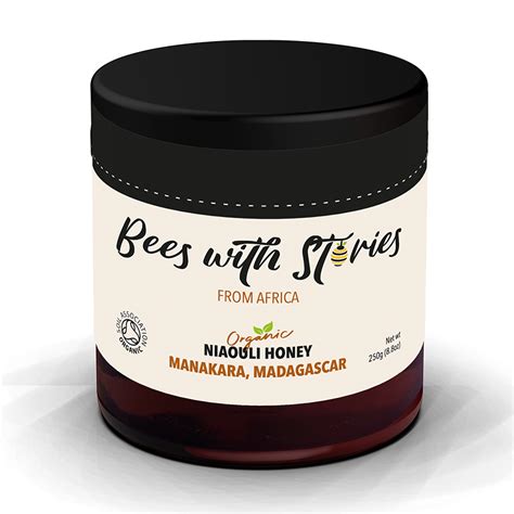 Niaouli Honey – Bees With Stories