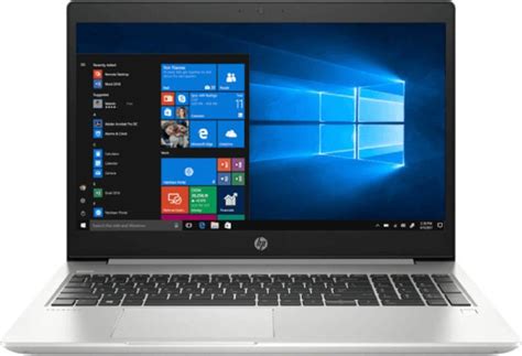 HP PROBOOK Core i5 8th Gen - (8 GB/1 TB HDD/Windows 10 Pro/2 GB ...