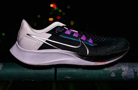 Nike Air Zoom Pegasus 38 Performance Review » Believe in the Run