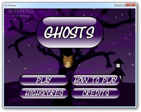 Ghosts Download, Screenshots