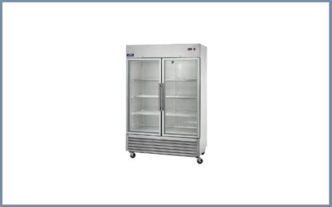 9 Best Commercial Refrigerator Brands (2022 Buyers Guide) | Freshnss