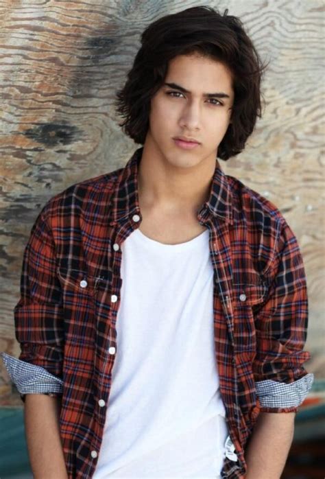 Will Avan Jogia be Guy Ritchie's Aladdin? Victorious star sparks race row for 'auditioning ...