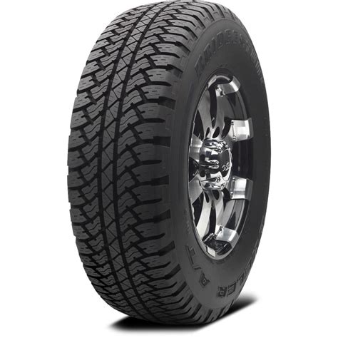 Bridgestone Dueler A/T RH-S | TireBuyer