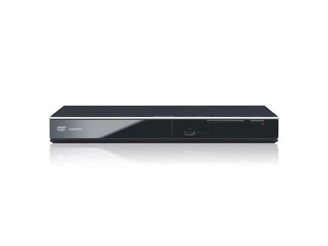 Panasonic DVD-S700 1080p Up-Conversion DVD Player - Newegg.com