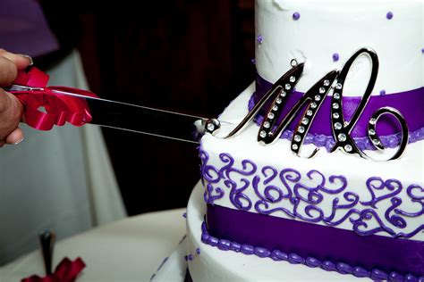 Free Images : white, sweet, purple, decoration, food, pink, dessert, married, marriage ...