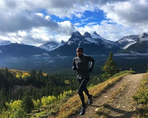 Trail running retreats for every runner - Canadian Running Magazine