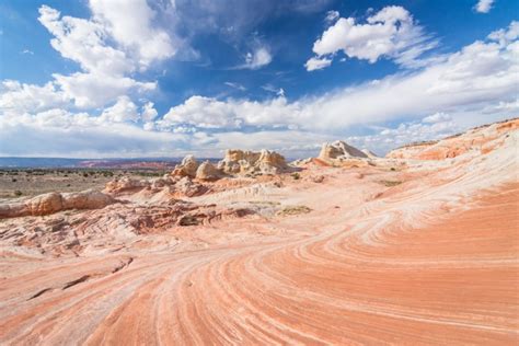 28 Photos of White Pocket, Arizona That Will Blow Your Mind! – Wandering Wheatleys