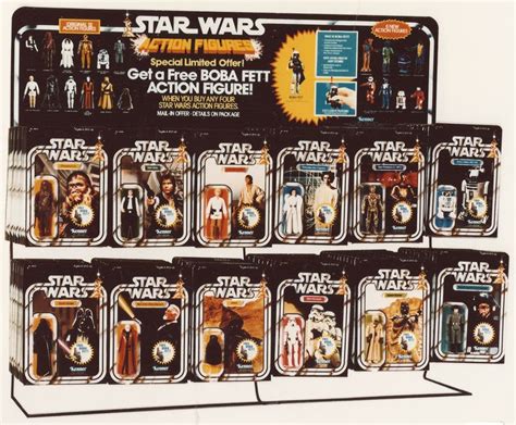 Kenner Star Wars Toys | Fictupedia Wiki | Fandom