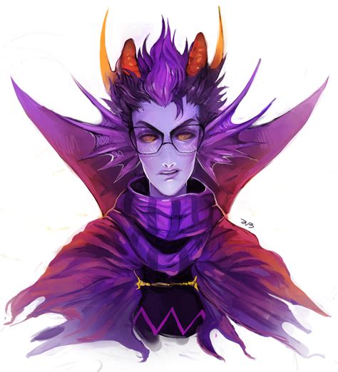 Eridan by Zv33 on DeviantArt