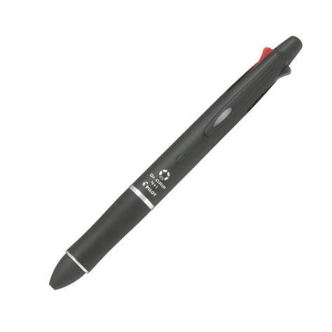 DR.GRIP 4+1 (Fine) - Pilot Pen Malaysia