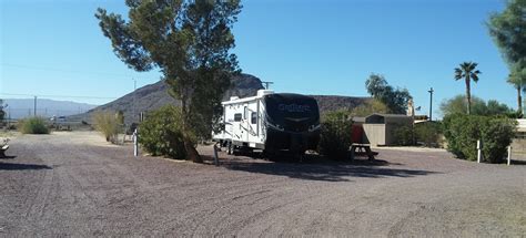 Yermo, California RV Camping Sites | Barstow / Calico KOA Holiday