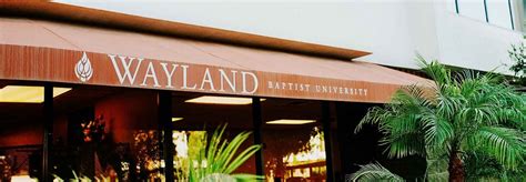 3.7 ⭐ Wayland Baptist University - Phoenix Reviews by Real Customers 2024