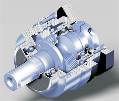 Common bearing types and applications: A Primer - Bearing Tips