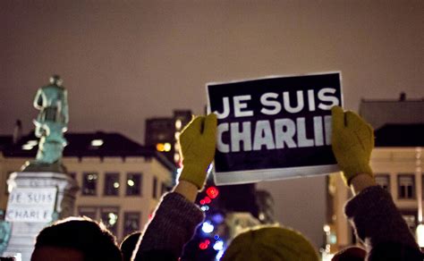 Satire And Democracy: The Problem With Charlie Hebdo - New Matilda