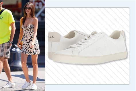 The Best White Sneakers to Style With Dresses This Season - Yahoo Sports