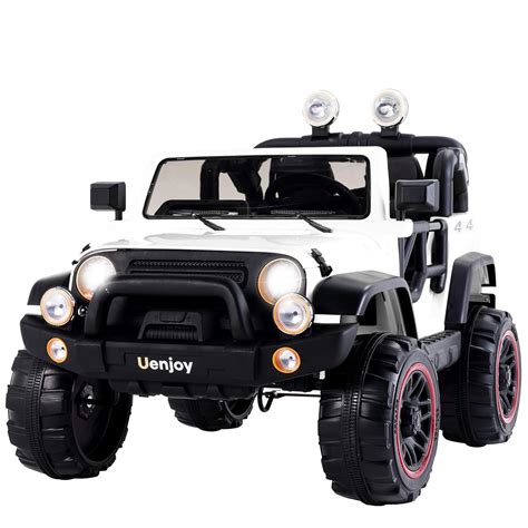 9 Best Battery Powered Kids Vehicles Reviews In 2021