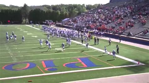 University Of Wisconsin-Platteville Football: A Comprehensive Guide For ...