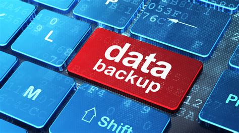 Computer Backup : Protect Your Data | MacRae Rentals | Brisbane