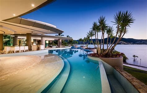 Australia's biggest names in luxury holiday homes have teamed up - Luxe ...