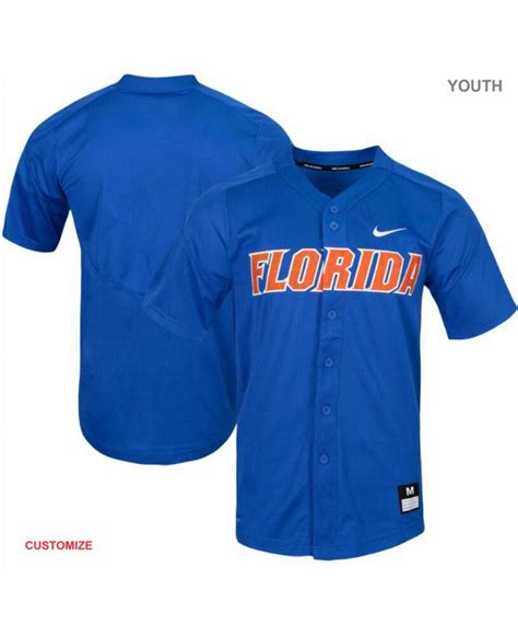 Florida Gators Baseball Jerseys, Florida Gators Baseball Uniforms