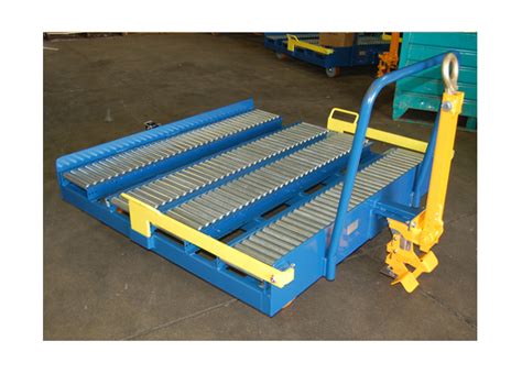 Heavy Duty Industrial Material Handling Carts by Function - Topper Industrial Material Handling ...