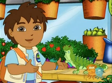 Go, Diego, Go! Season 3 Episodes | Dora the Explorer Wiki | Fandom